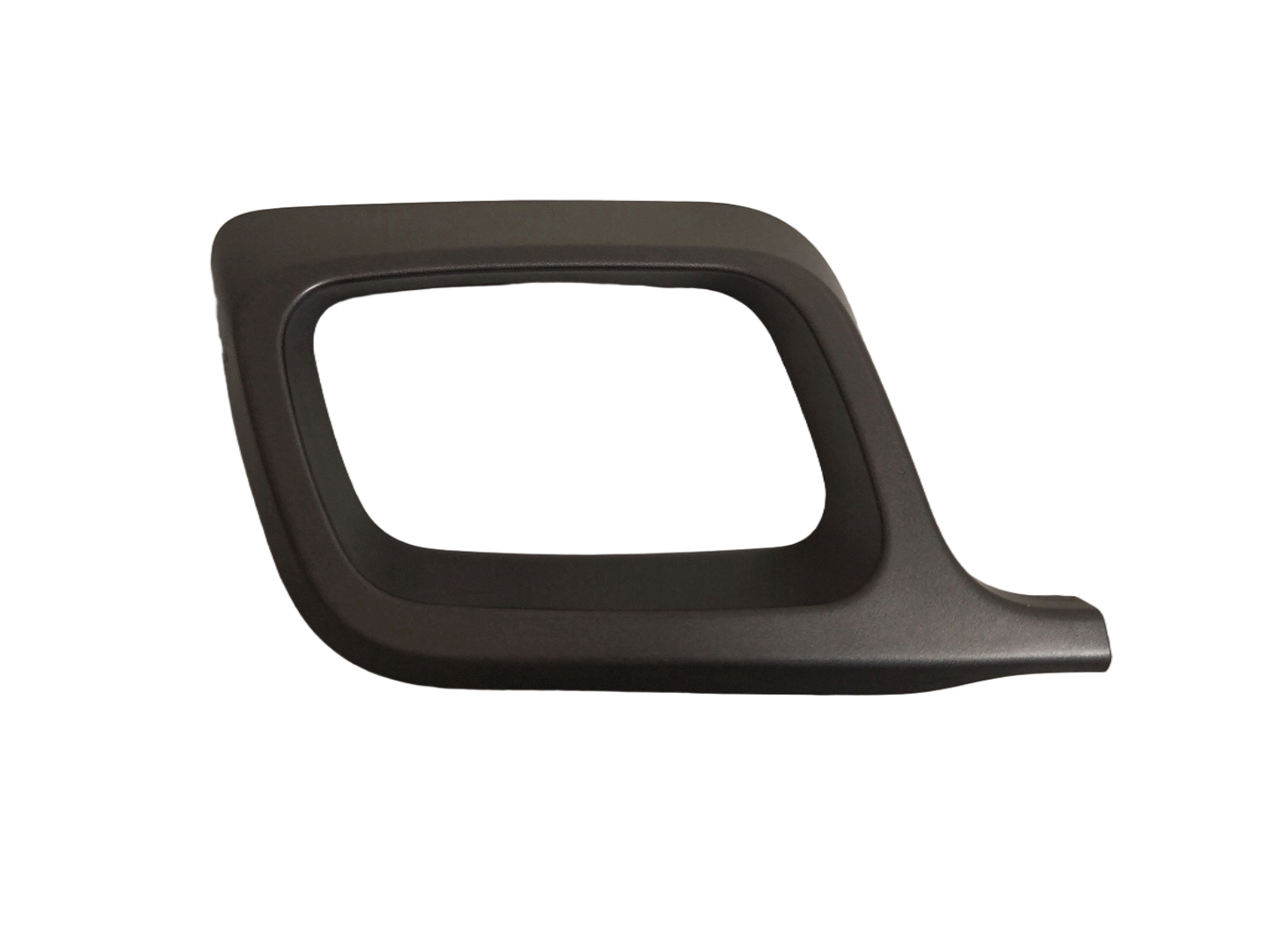 Left Lower Grille Bezel