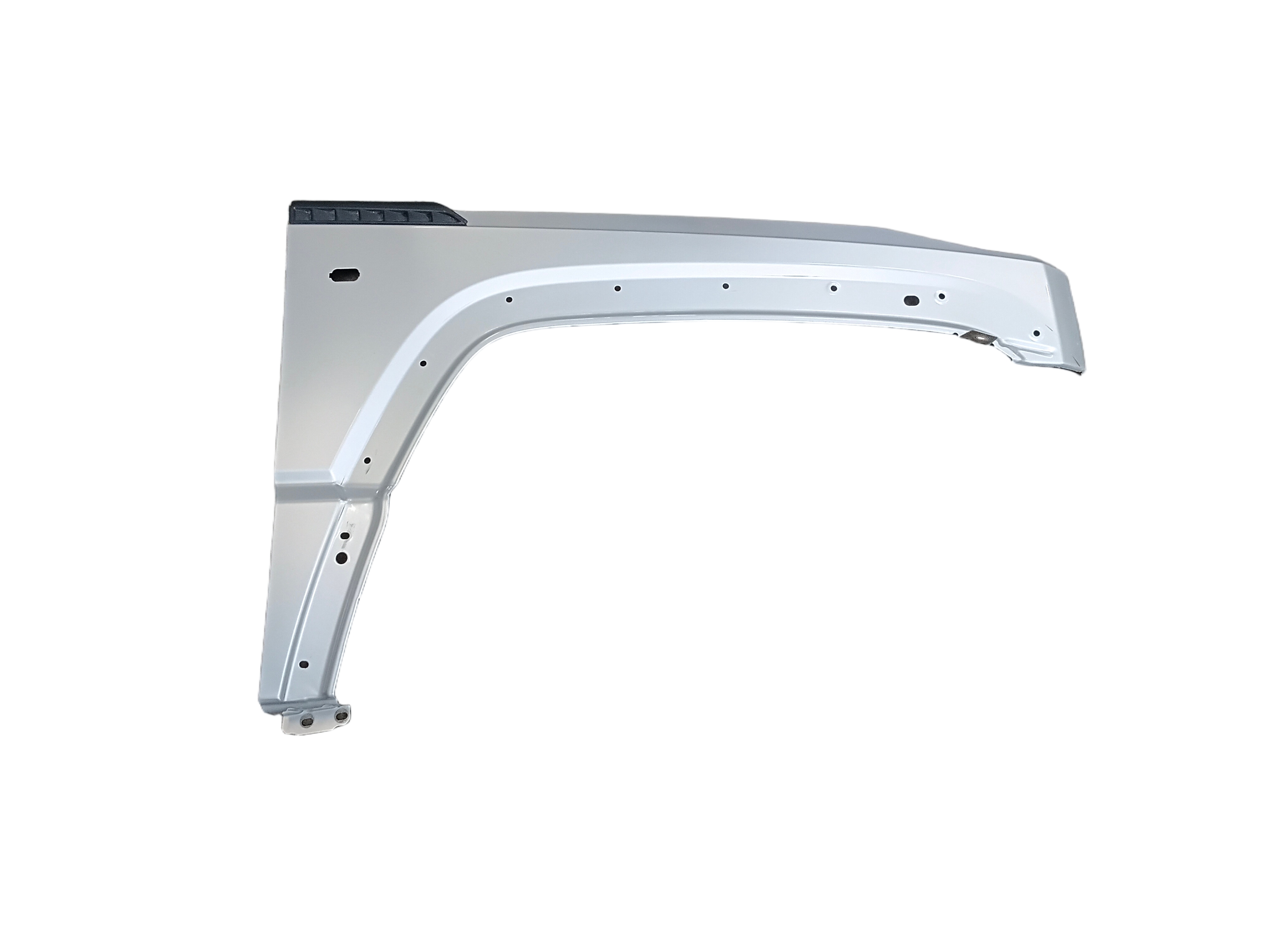 Right Front Guard