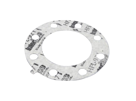 Rear Axle Shaft Flange Gasket