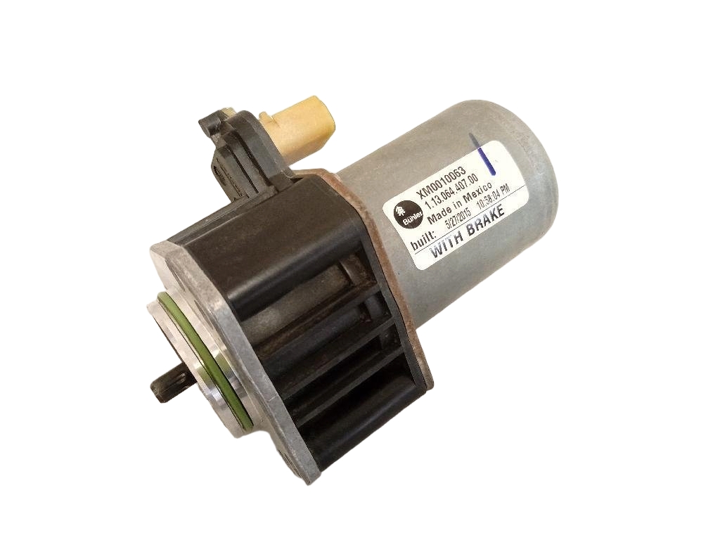 Electric Transfer Motor