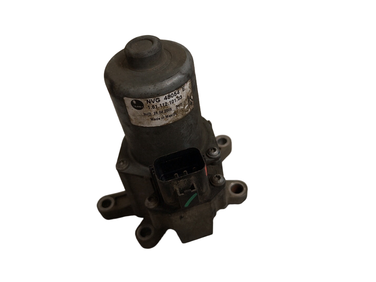 Electric Transfer Motor