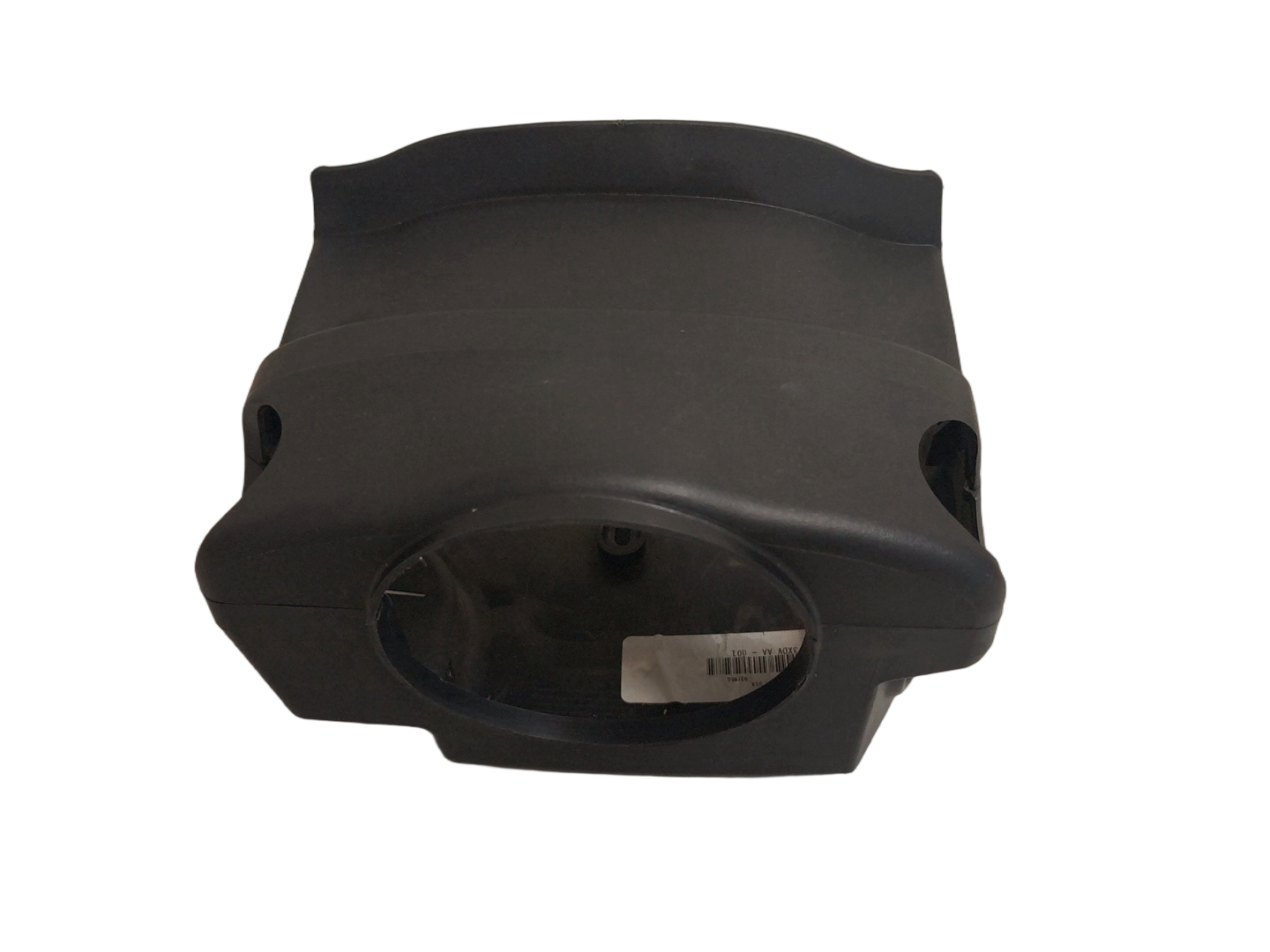 Steering Column Shroud