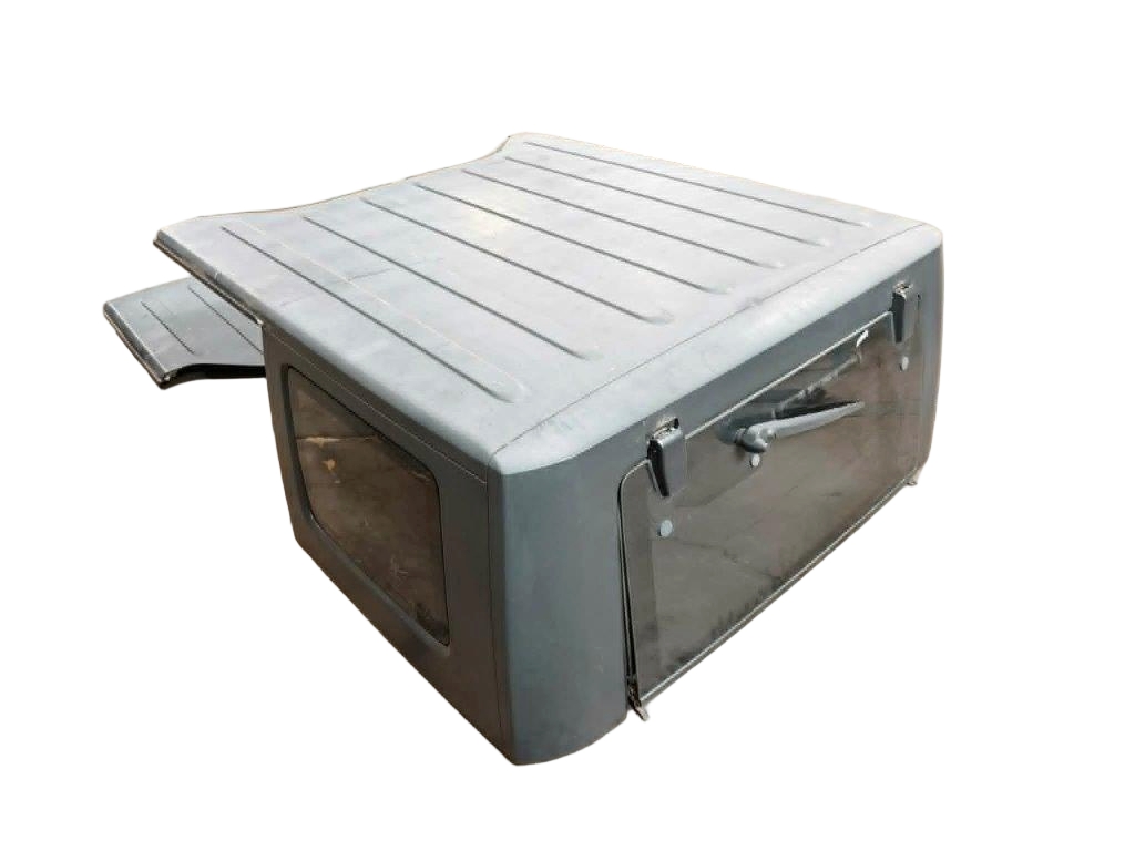 Hard Top Roof