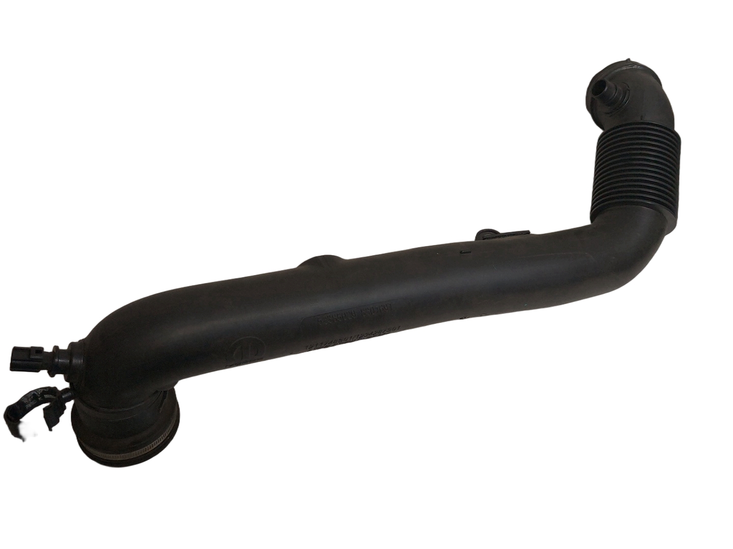 Air Intake