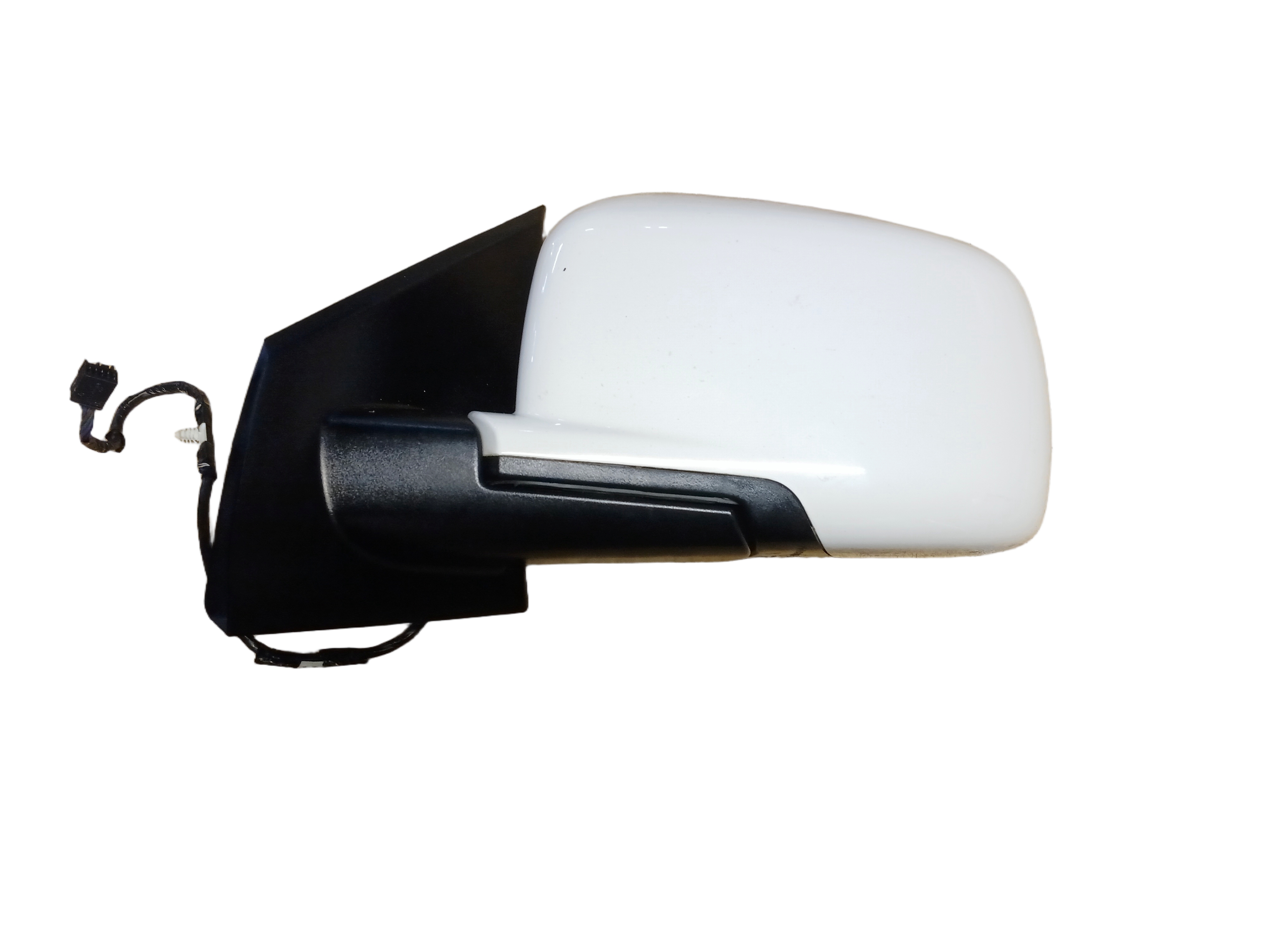 Left Door Mirror