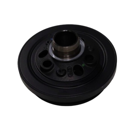 Crankshaft Pulley