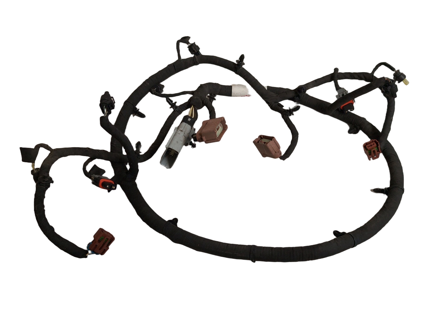 Front Bar Wiring Harness