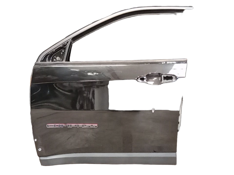 Left Front Door Shell