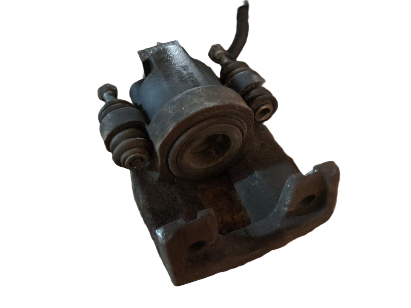 Right Rear Caliper