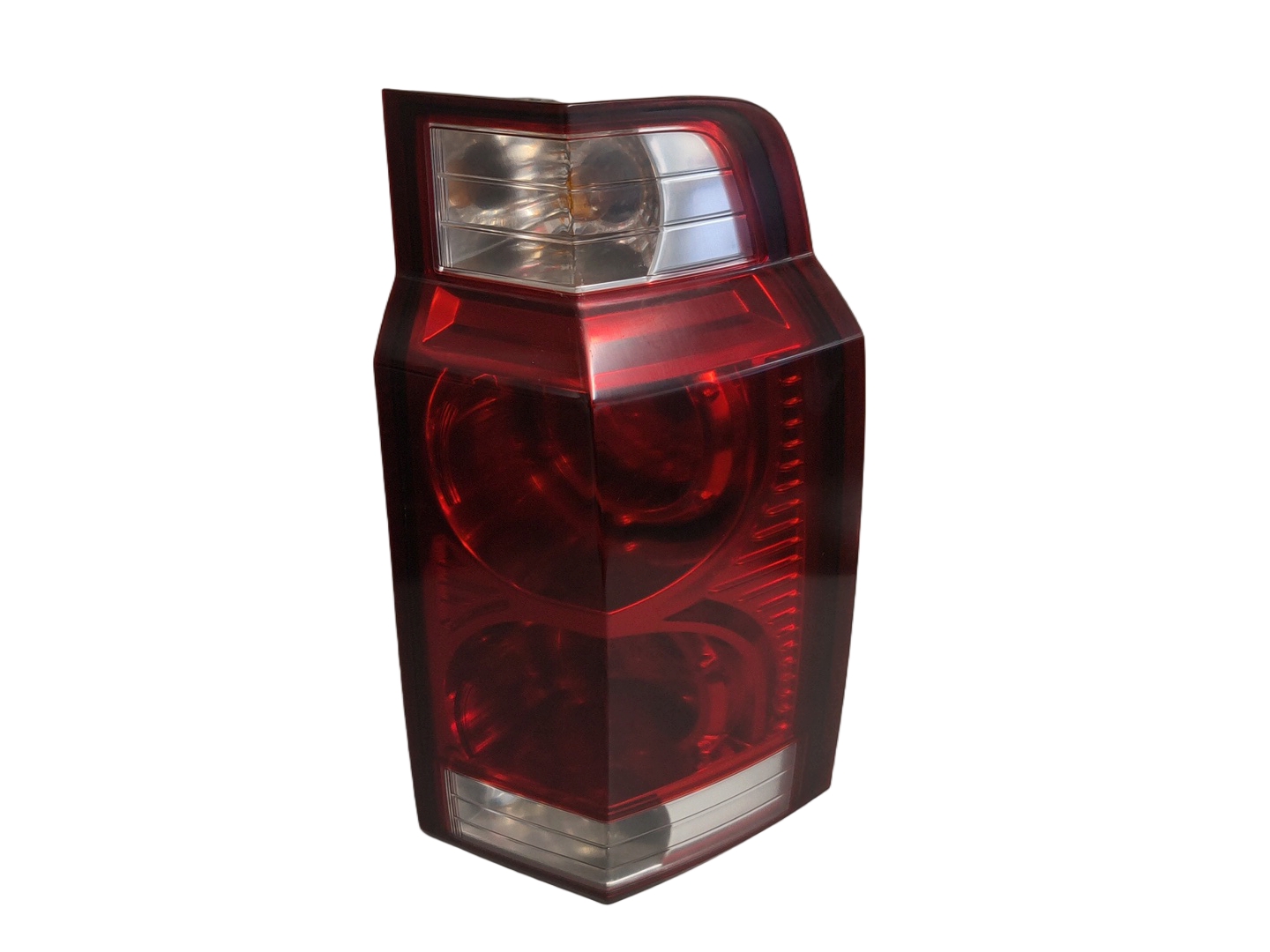 Right Taillight