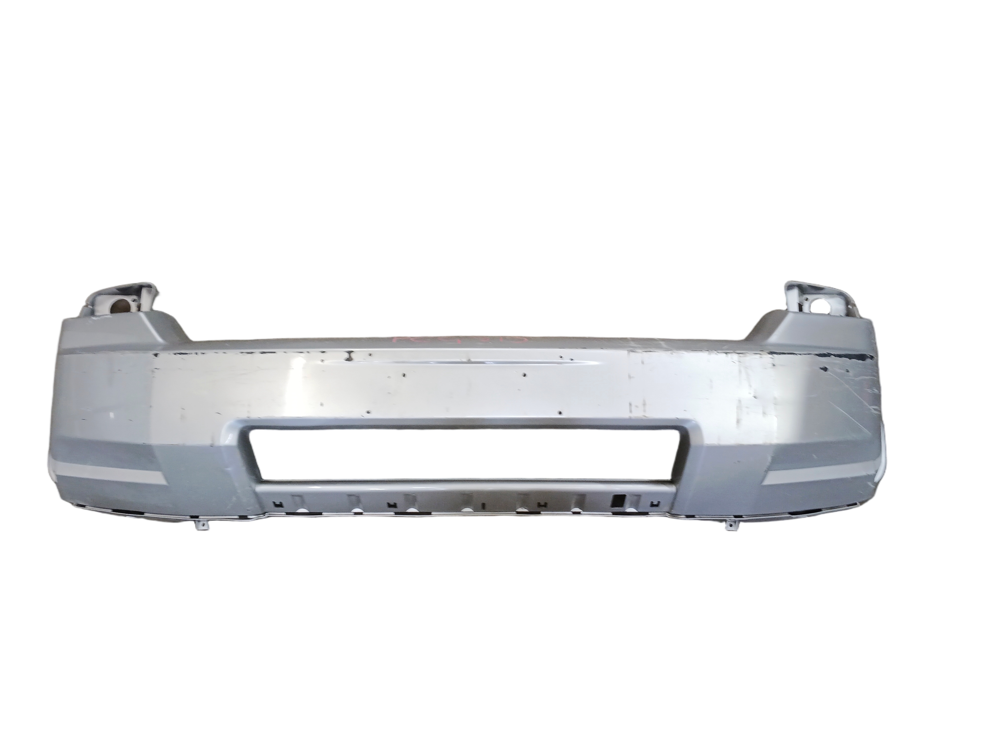Front Bumper Cover