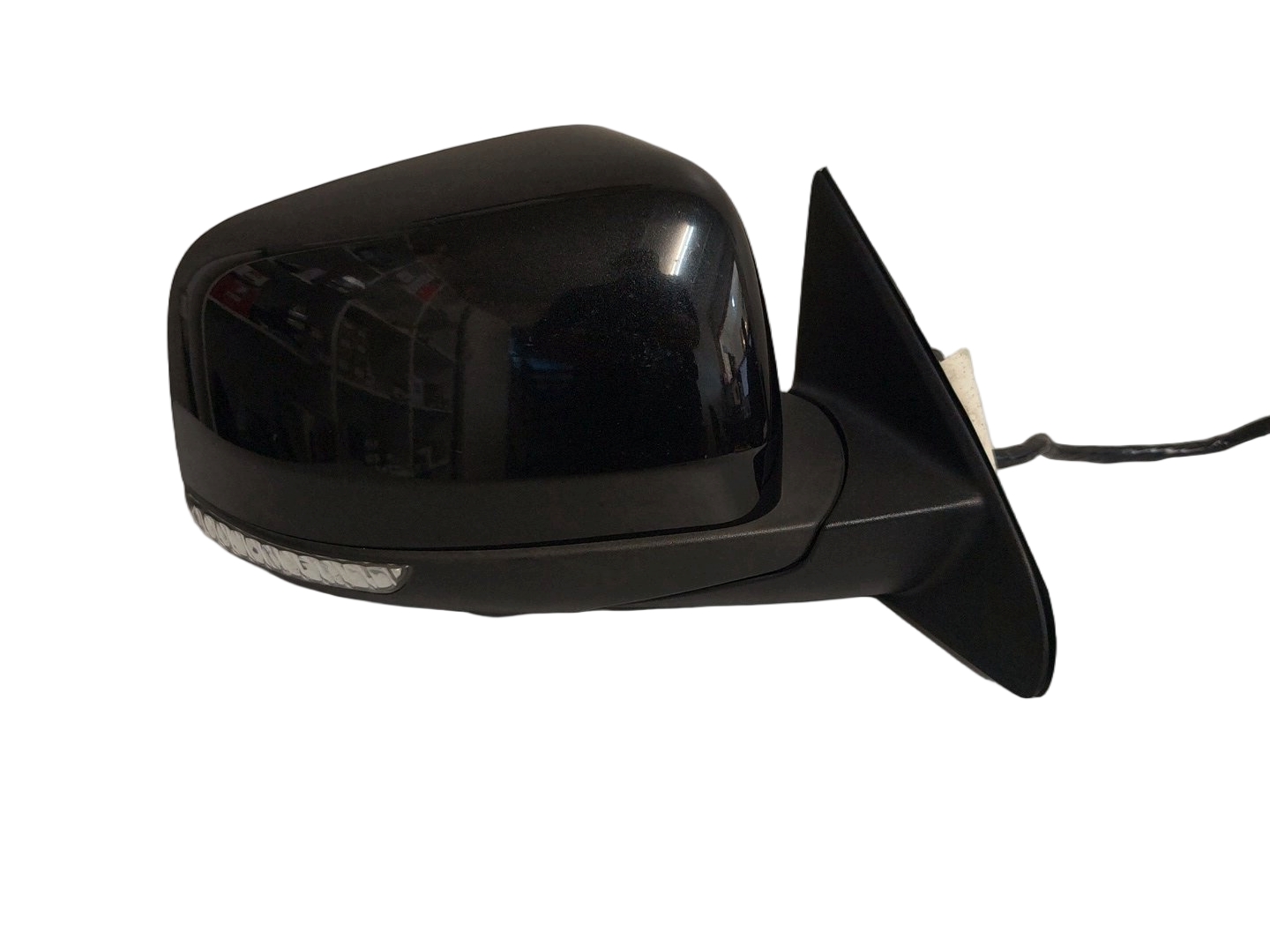 Right Door Mirror