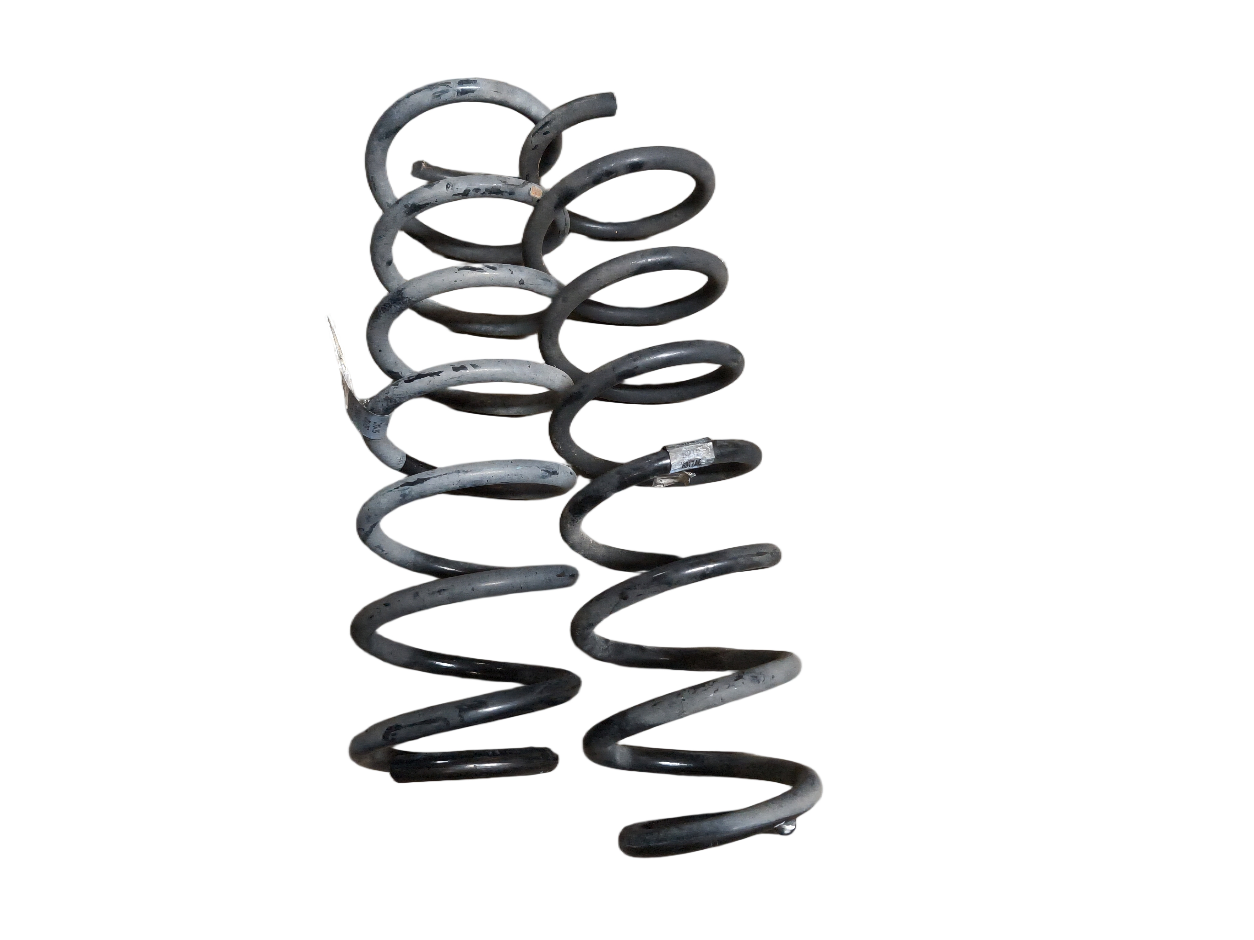 Front Coil Spring