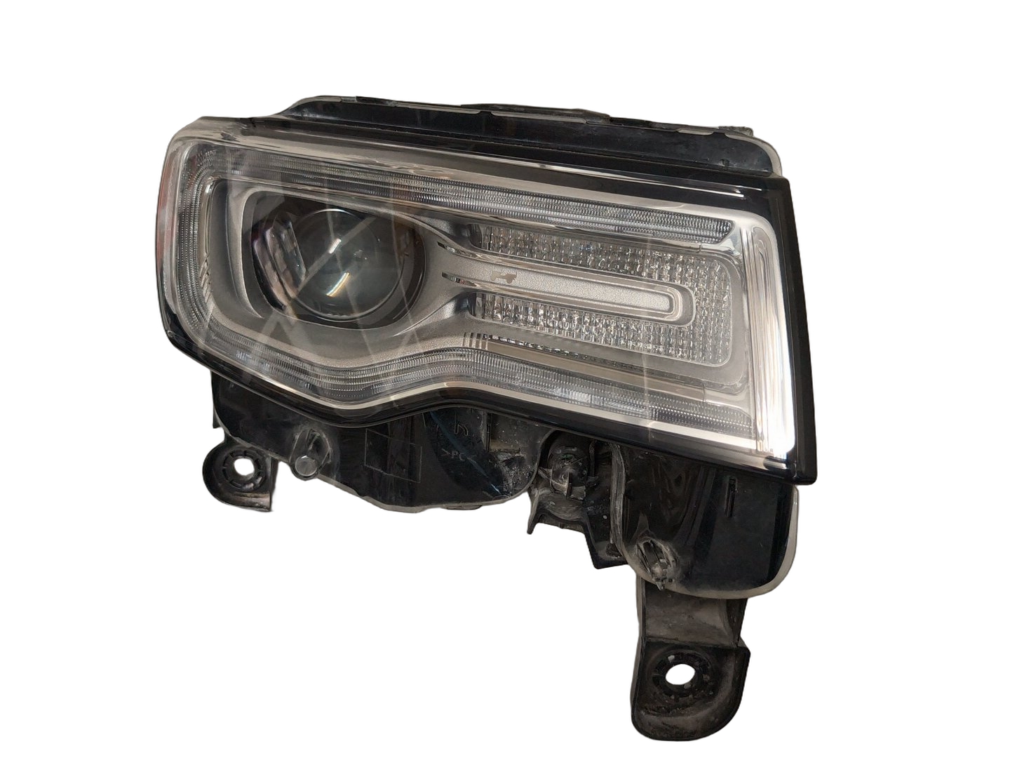 Right Headlight