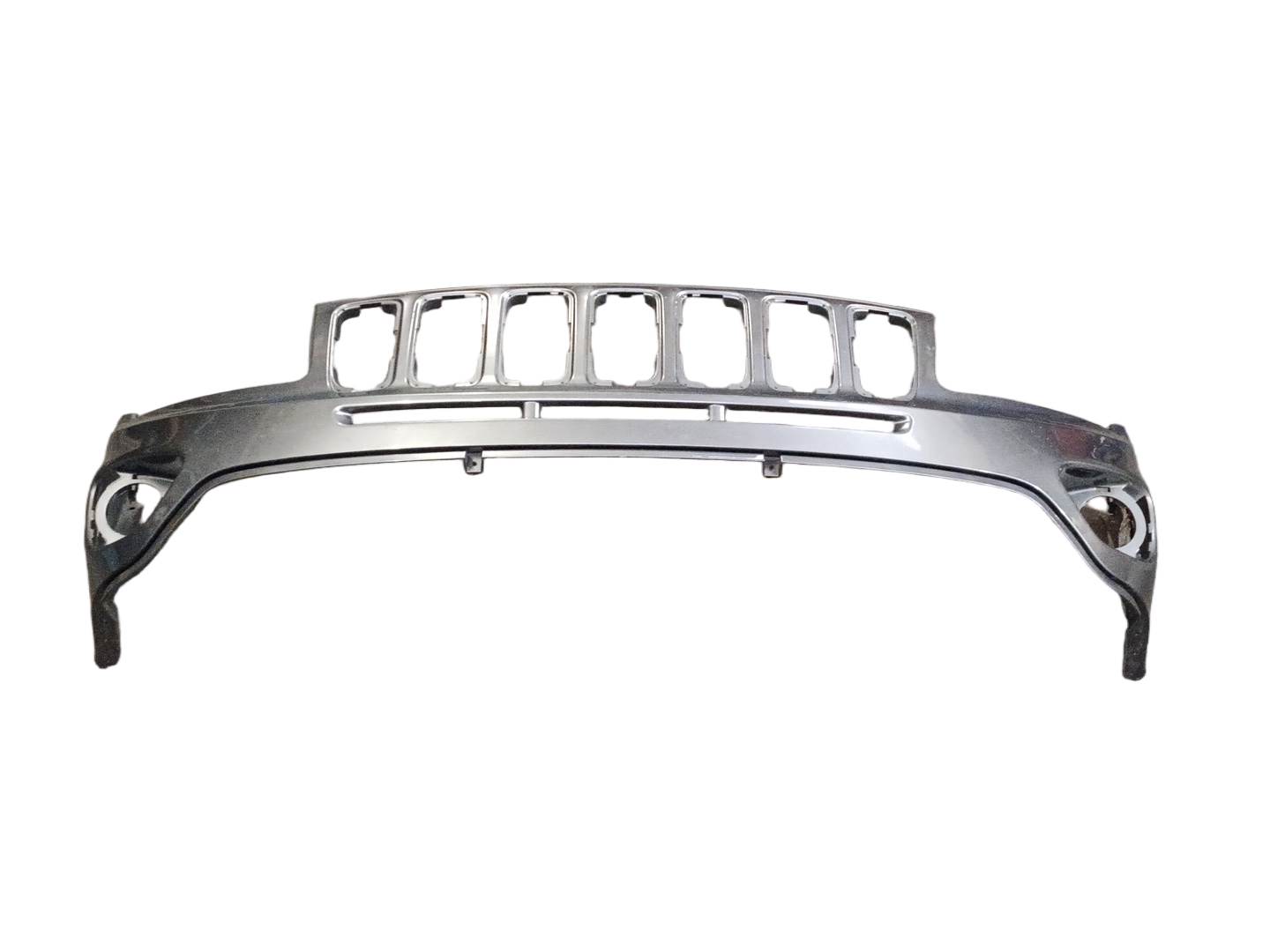 Front Bumper Upper Cover
