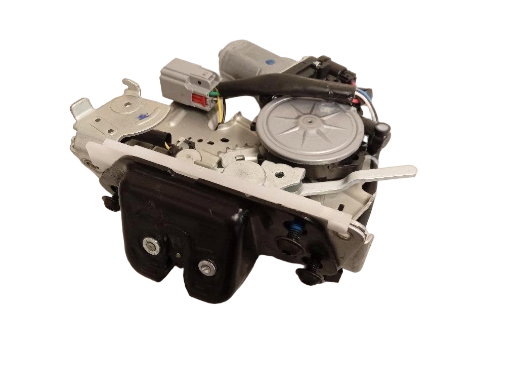 Tailgate Lock Actuator