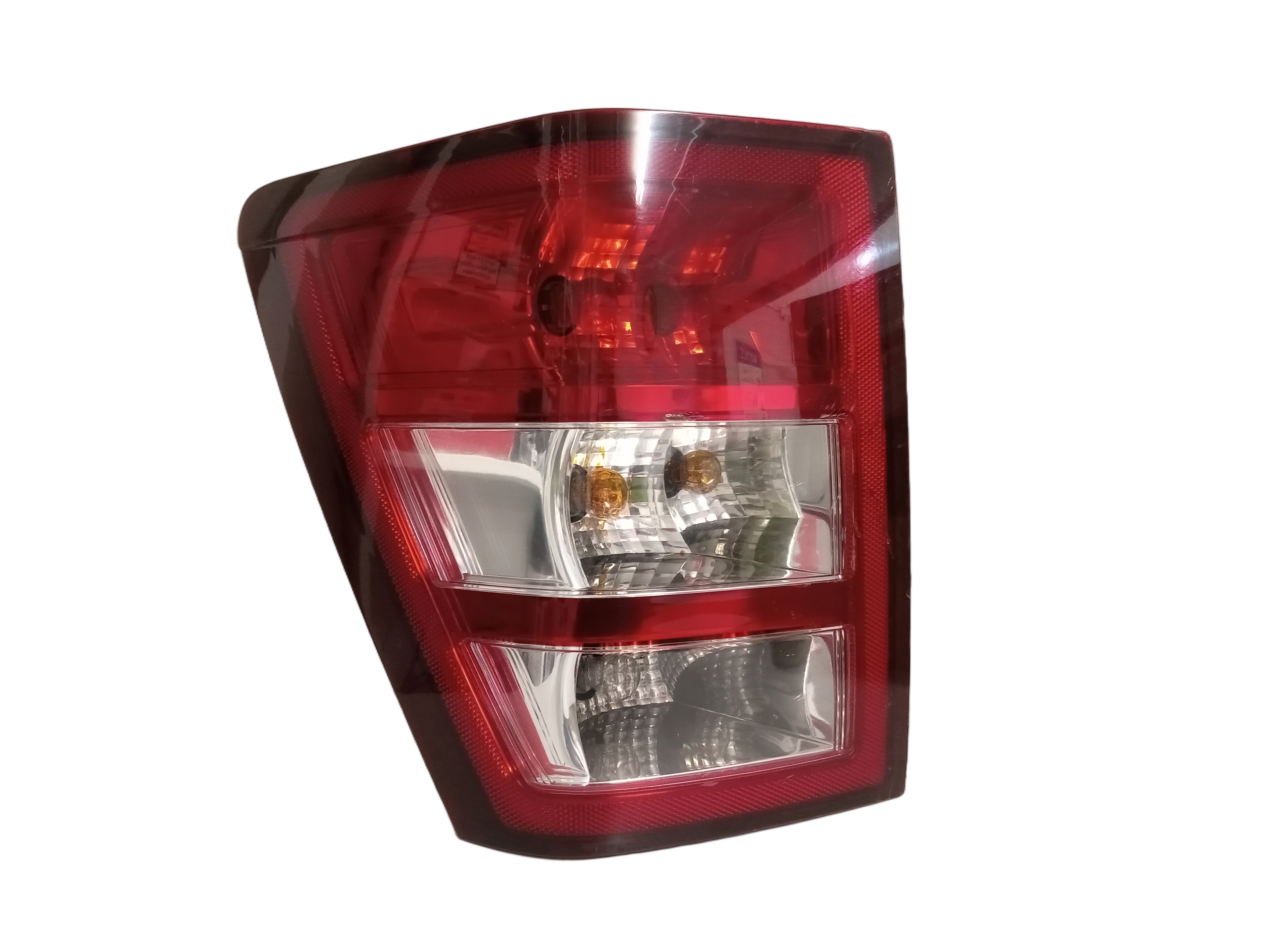 Left Taillight