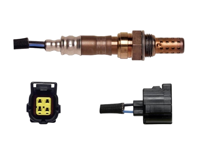 Down-stream Oxygen Sensor