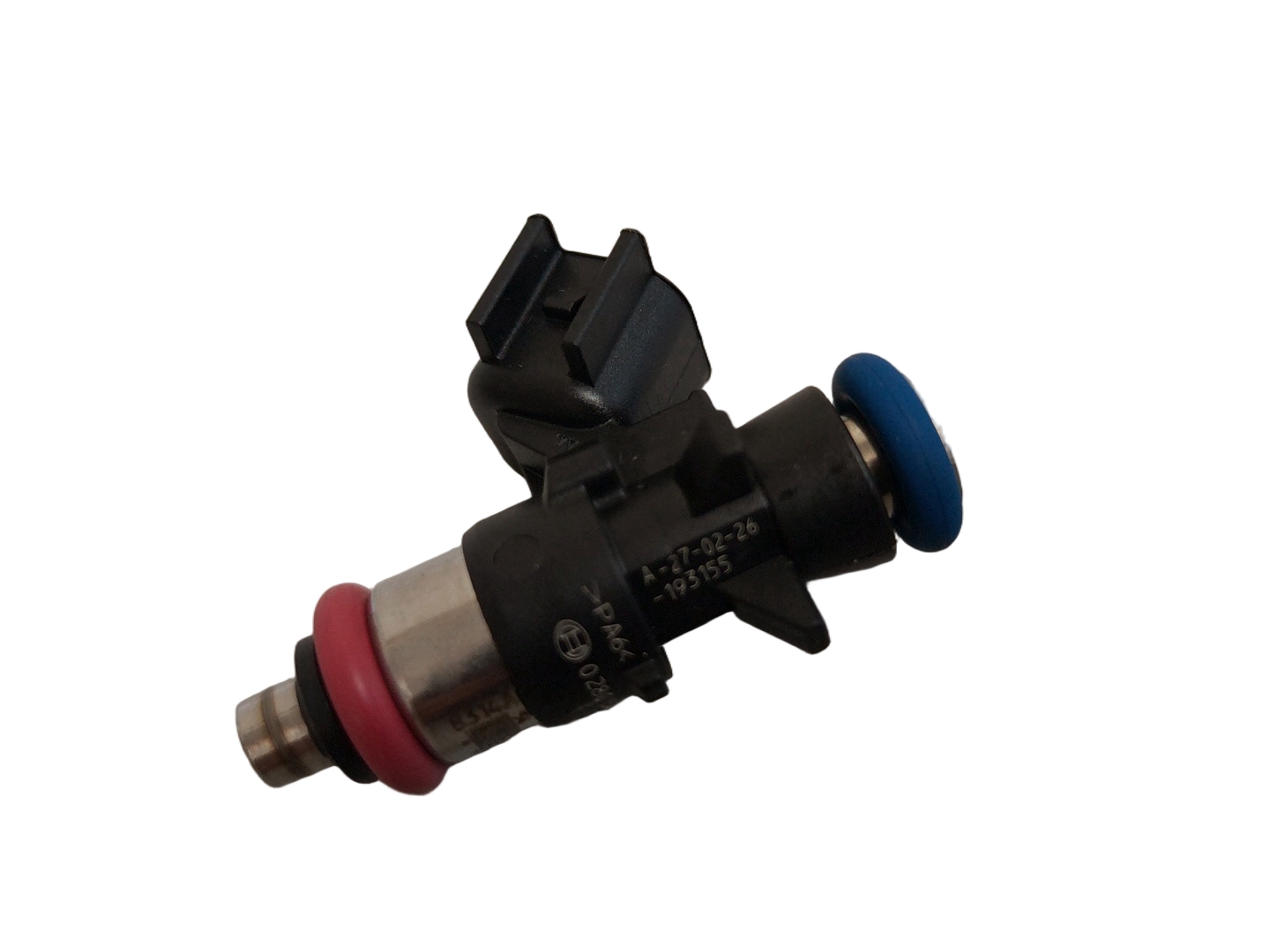 Fuel Injector