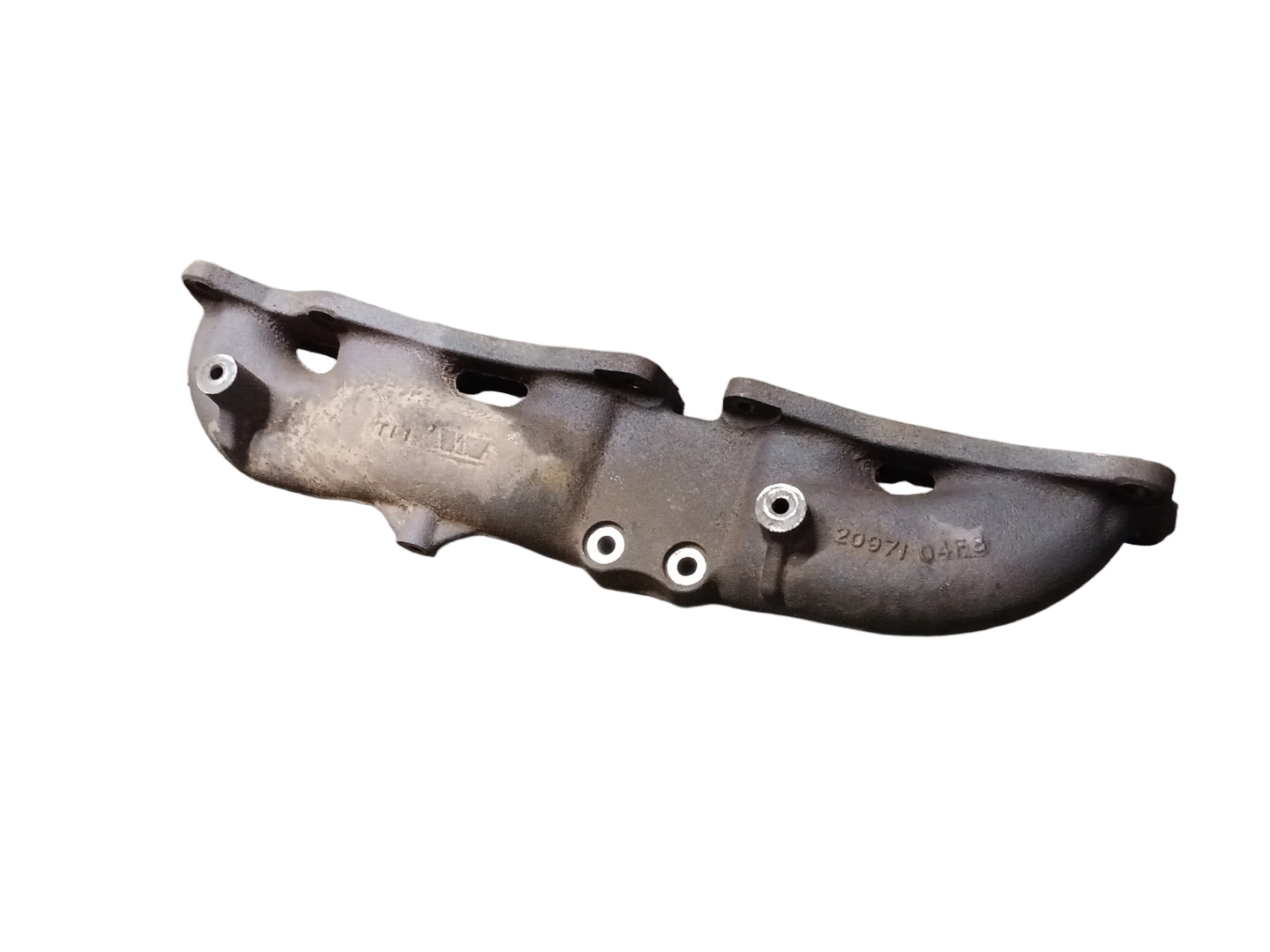 Exhaust Manifold