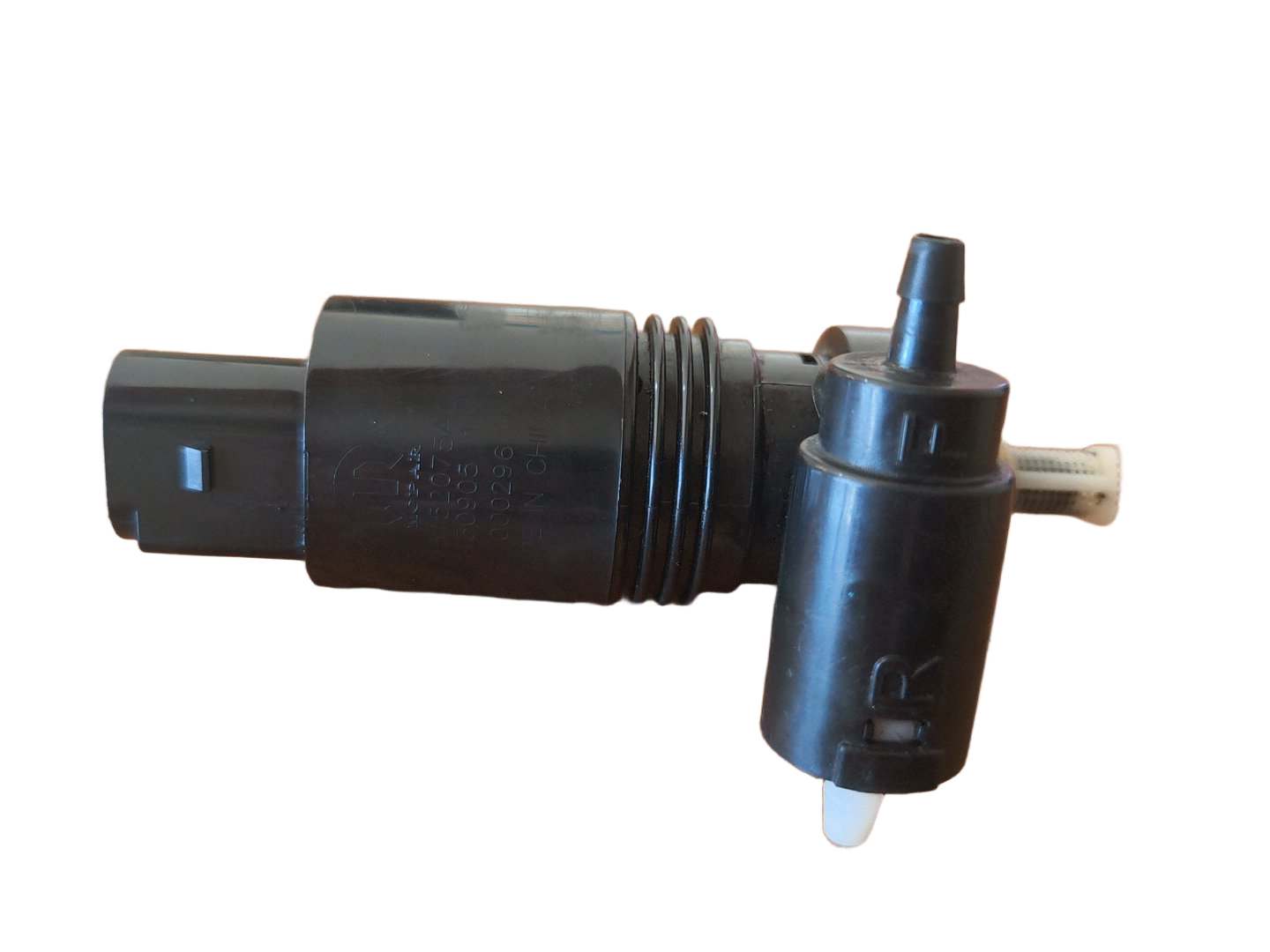Washer Bottle Pump