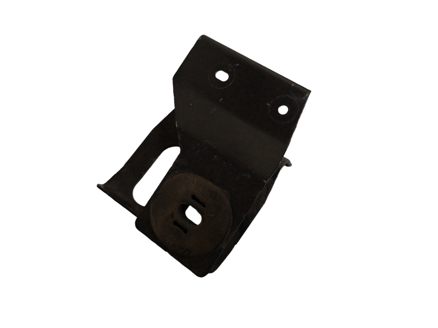 Left Radiator Lower Bracket