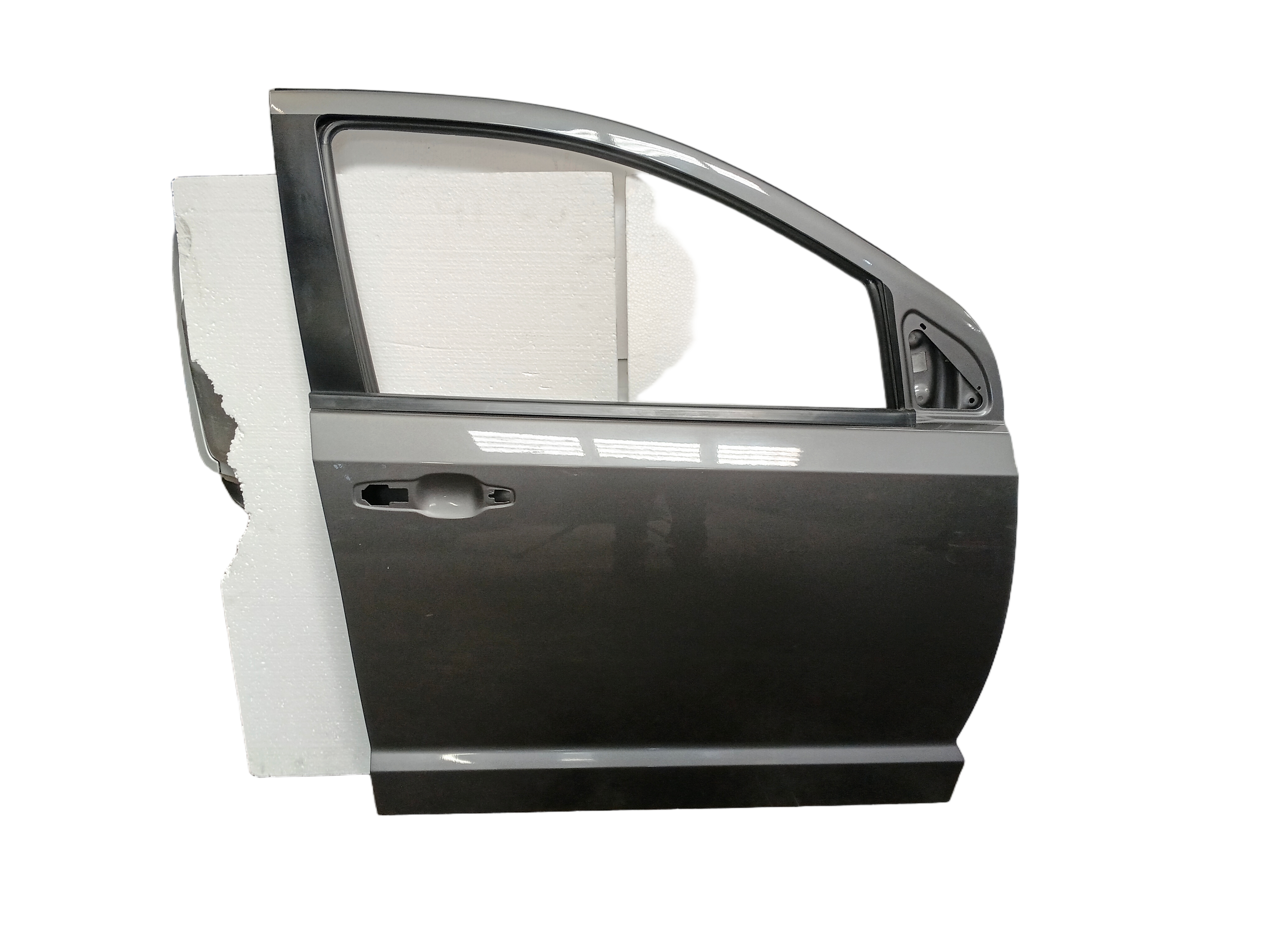 Right Front Door Shell