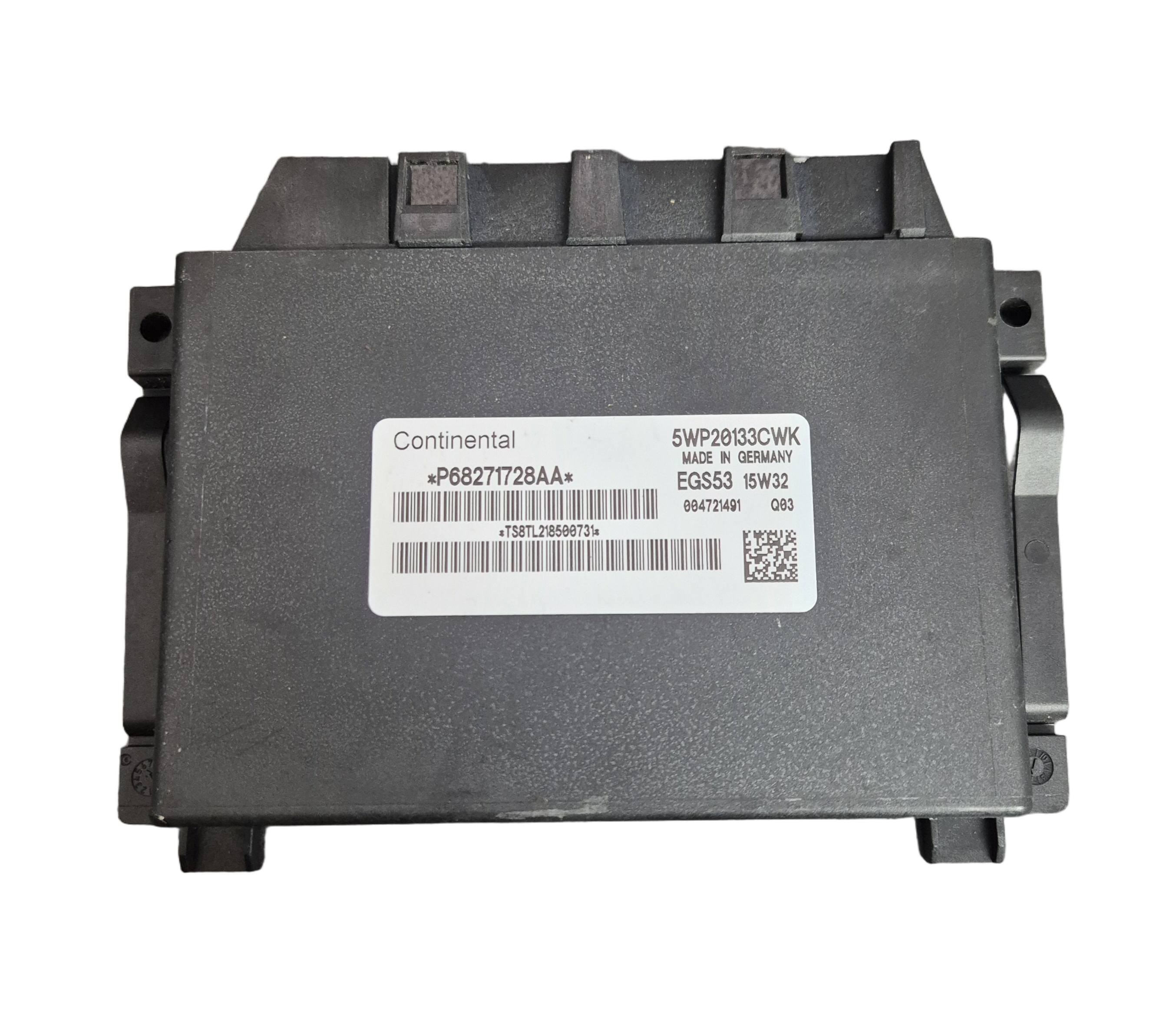 Transmission Control Module