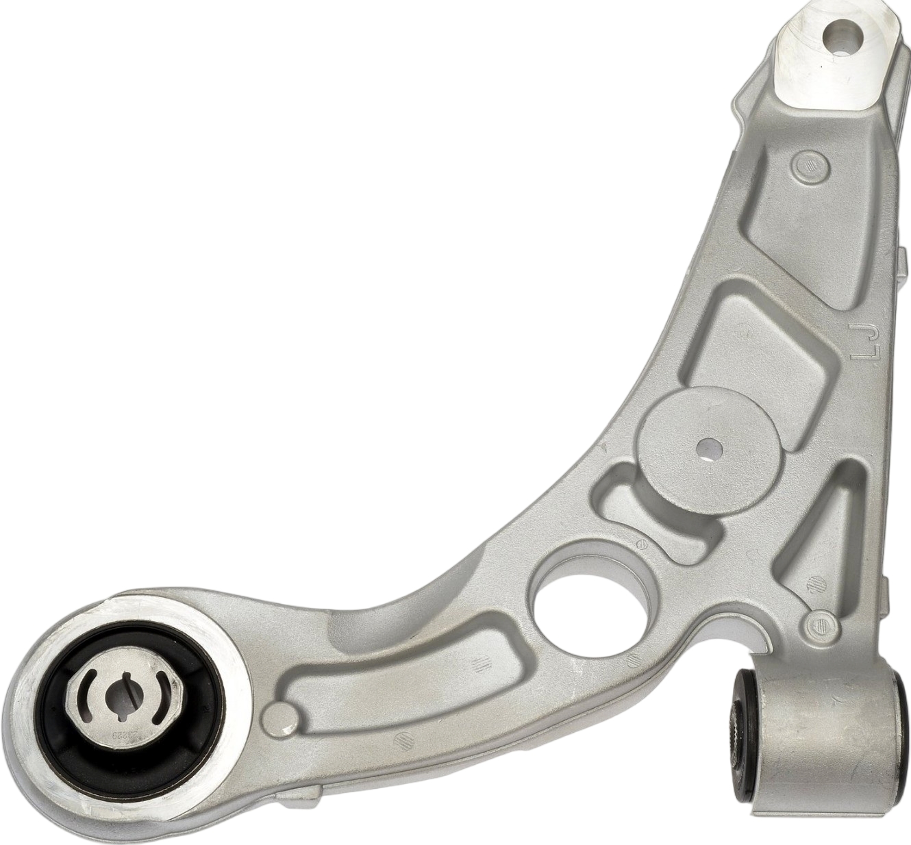 Left Front Lower Control Arm