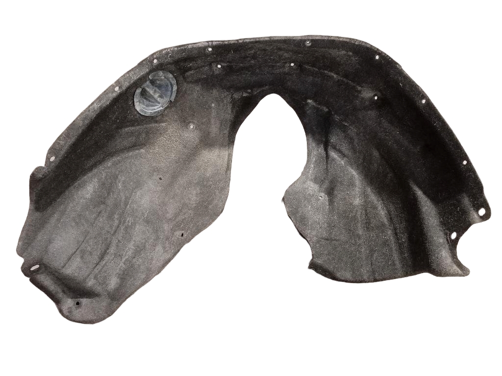 Left Front Guard Liner