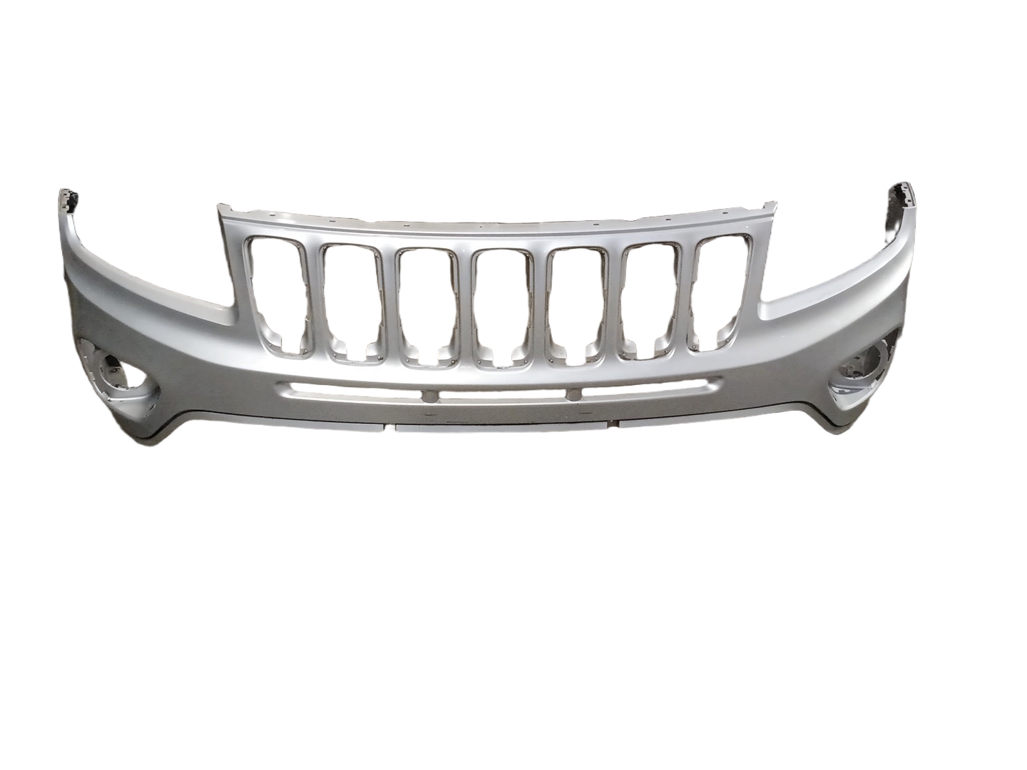 Front Bumper Upper Cover