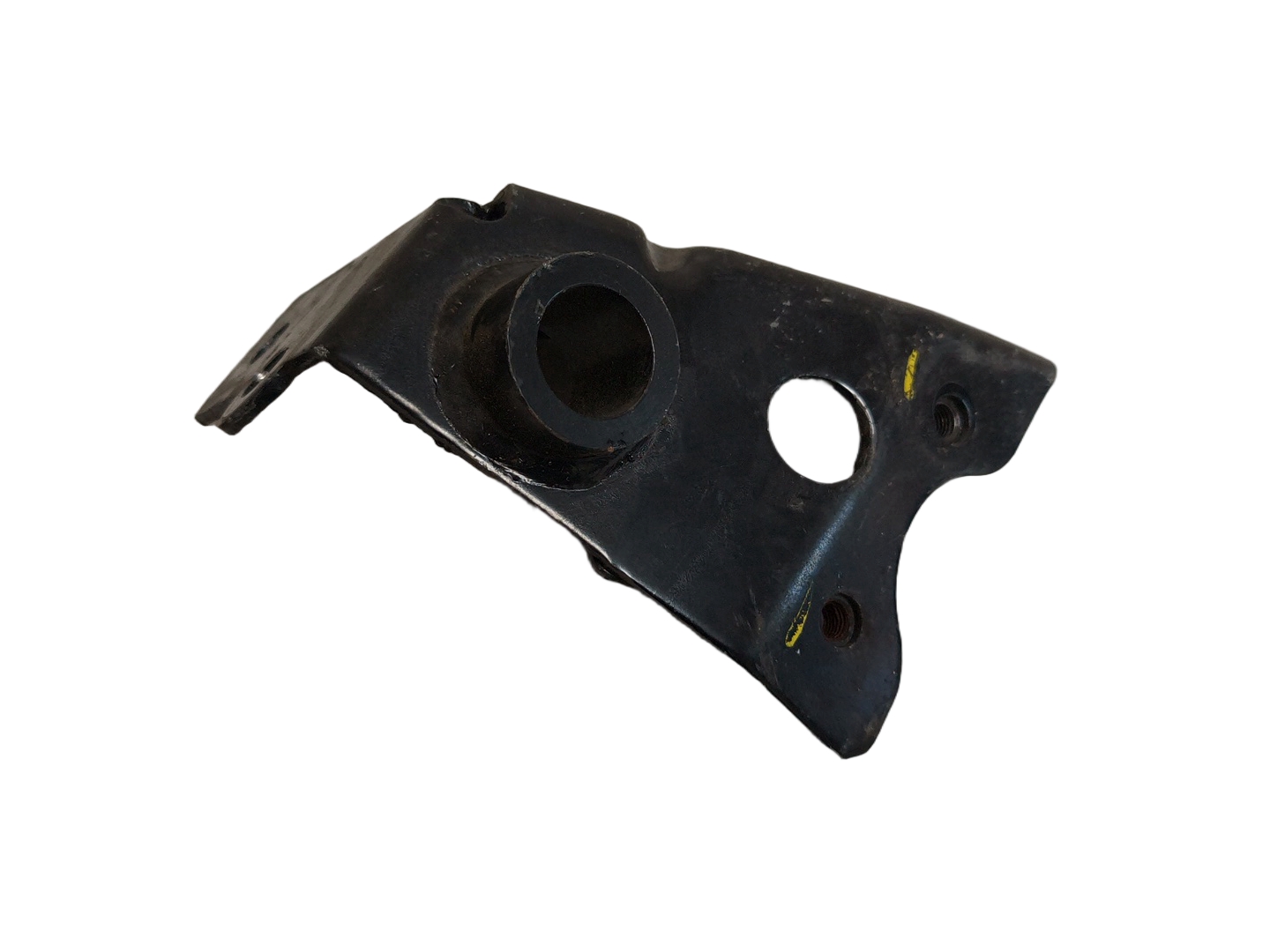 Left Front Tow Hook Bracket