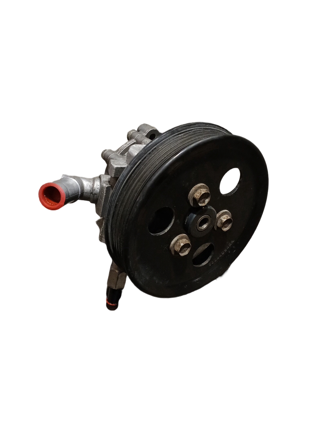 Power Steering Pump