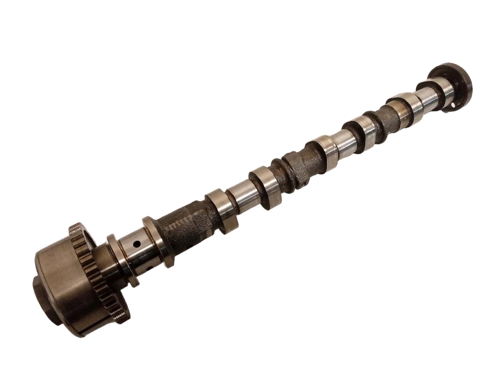 Left Inlet Camshaft