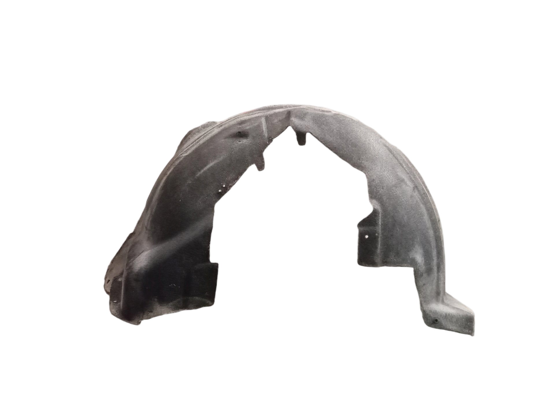 Left Front Guard Liner