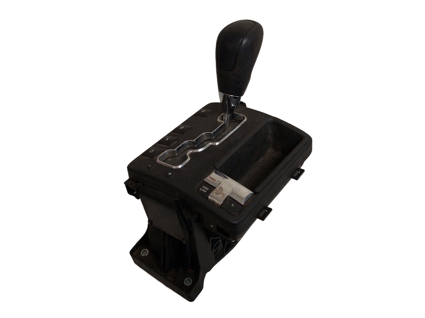 Automatic Shift Lever
