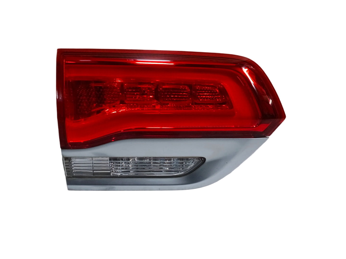 Left Tailgate Light