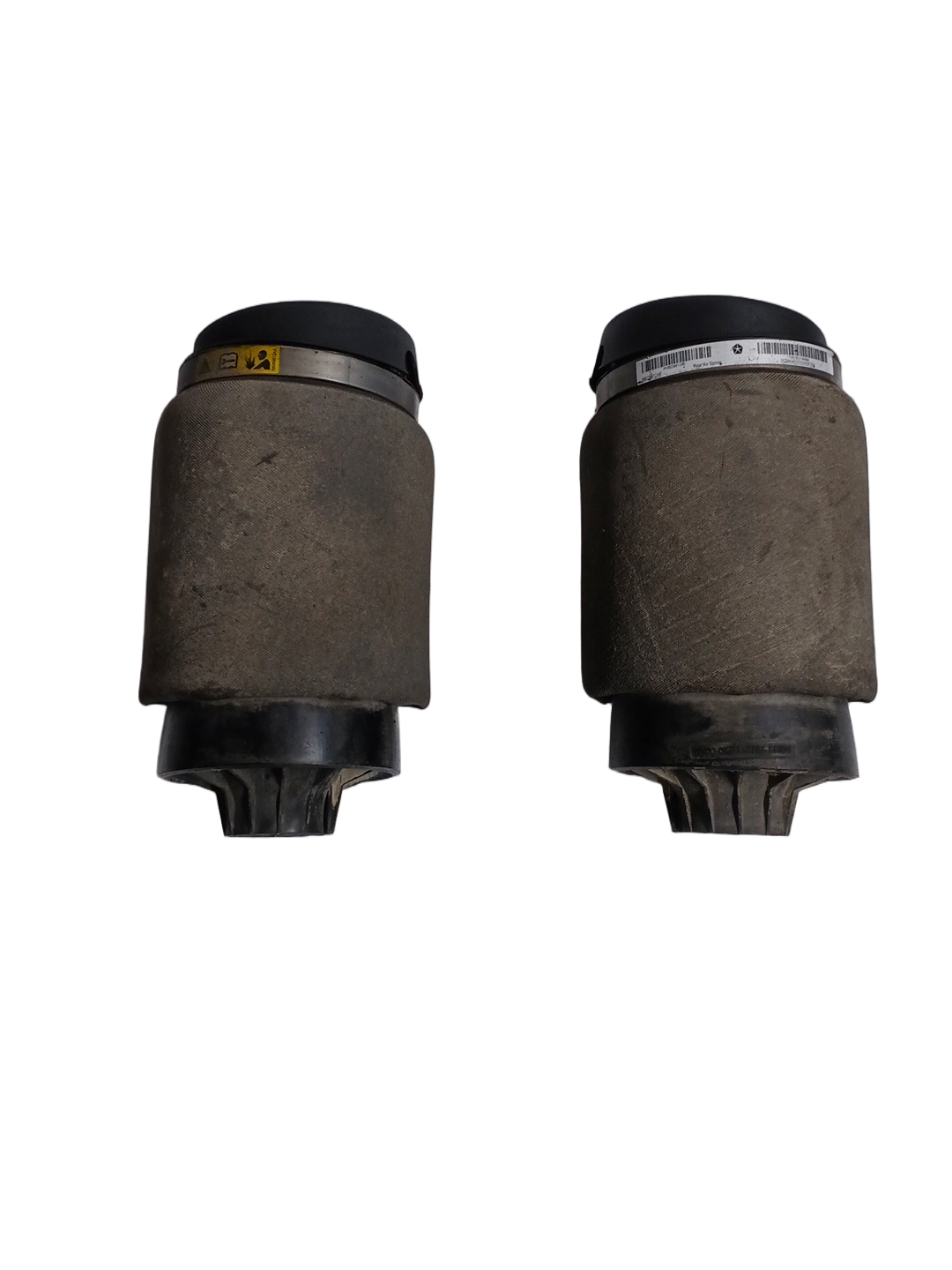 Rear Air Suspension Spring