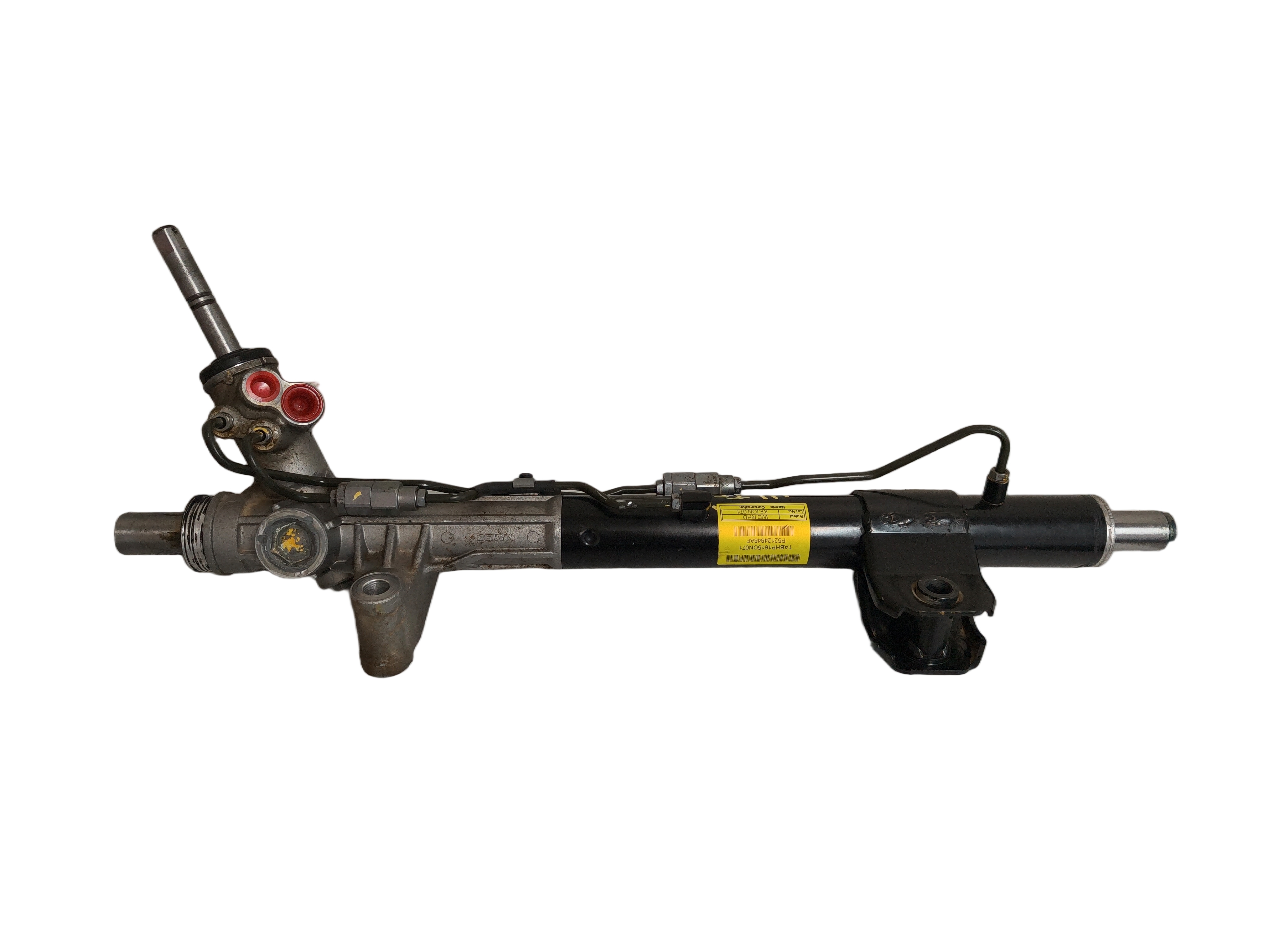 Power Steering Rack
