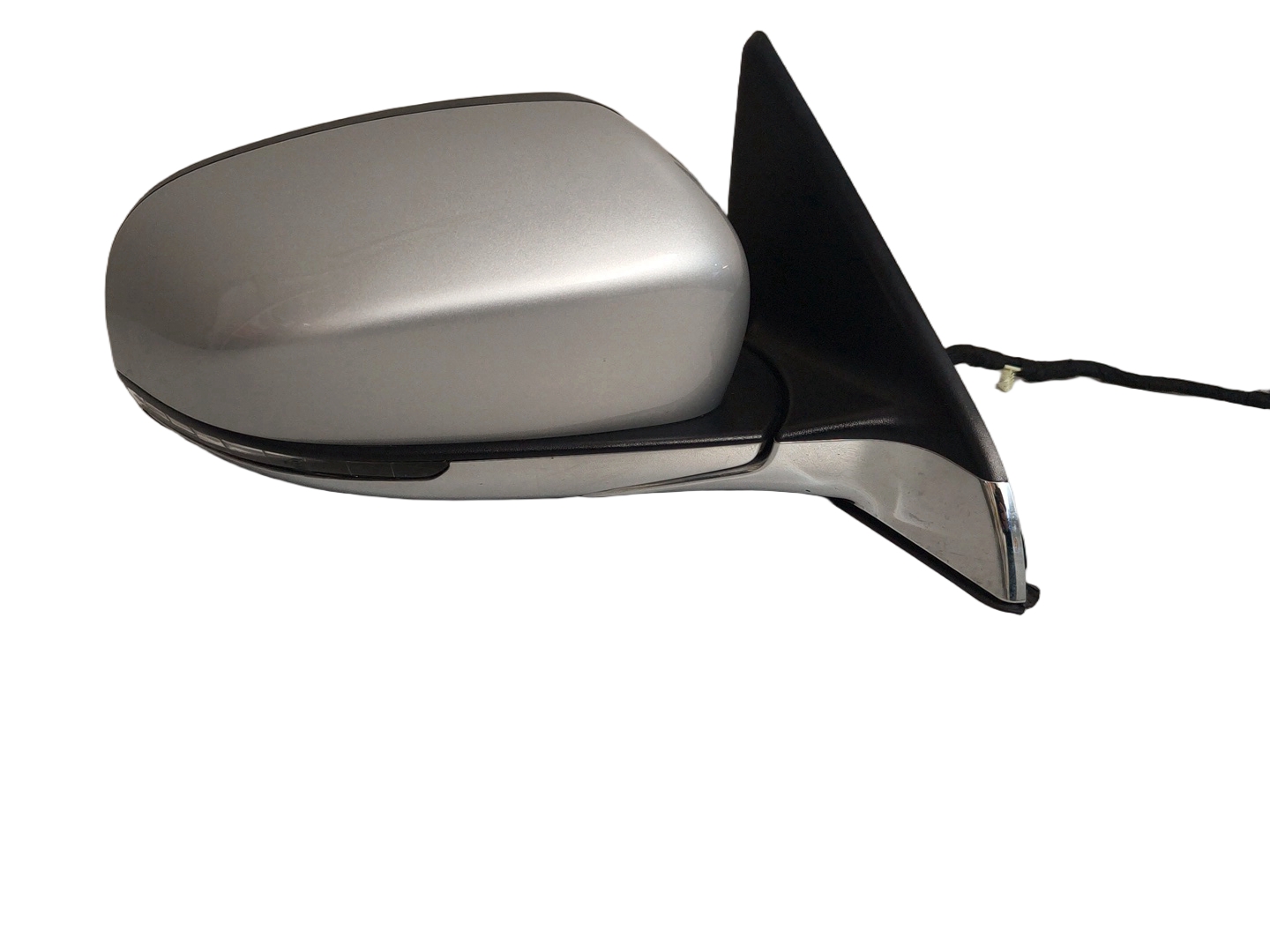 Right Door Mirror