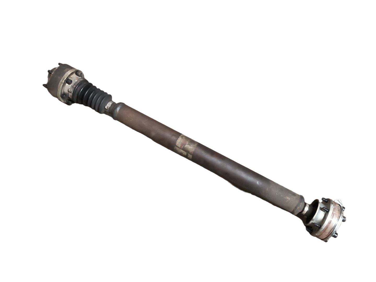 Front Drive Shaft