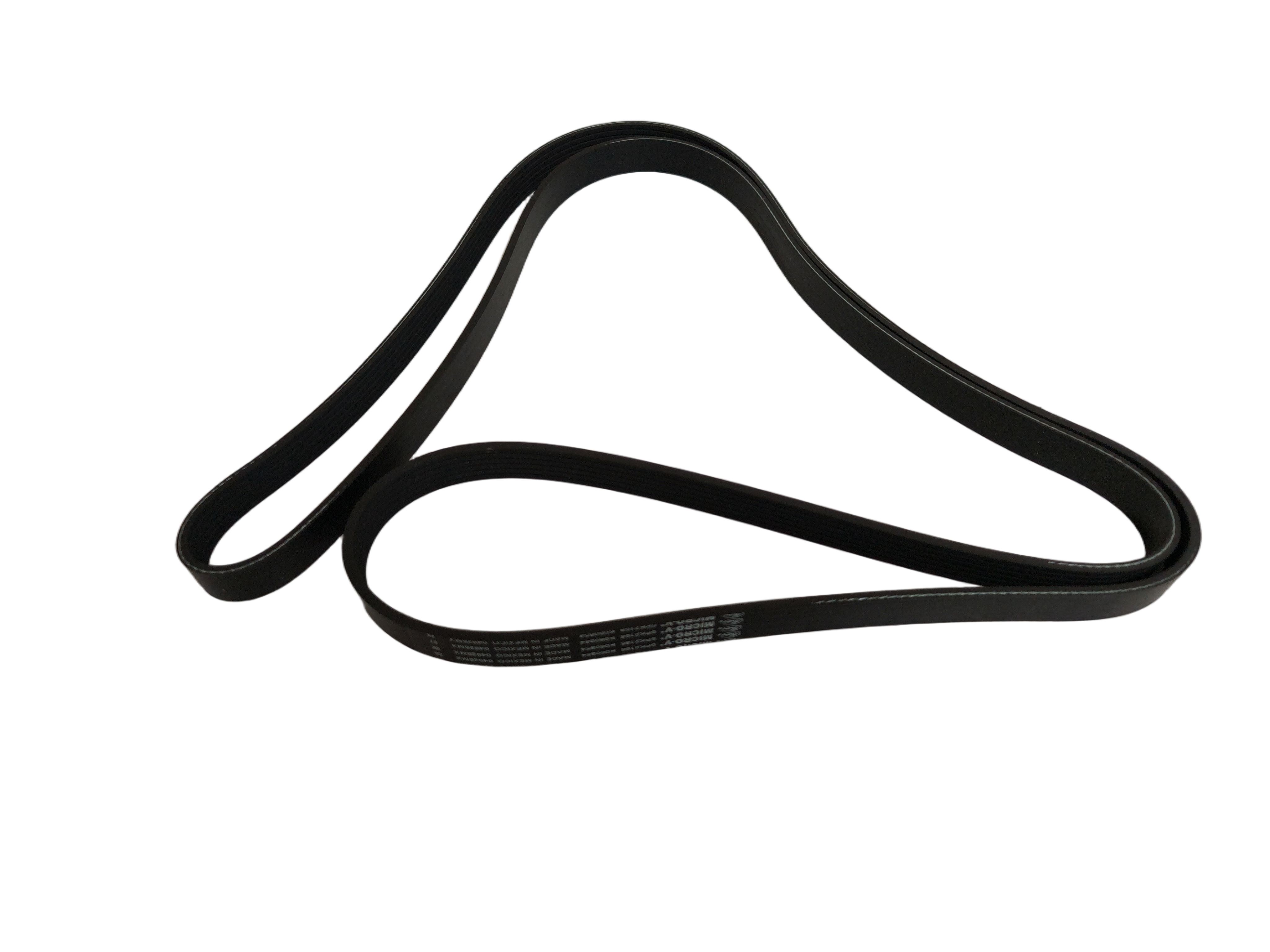 Serpentine Belt