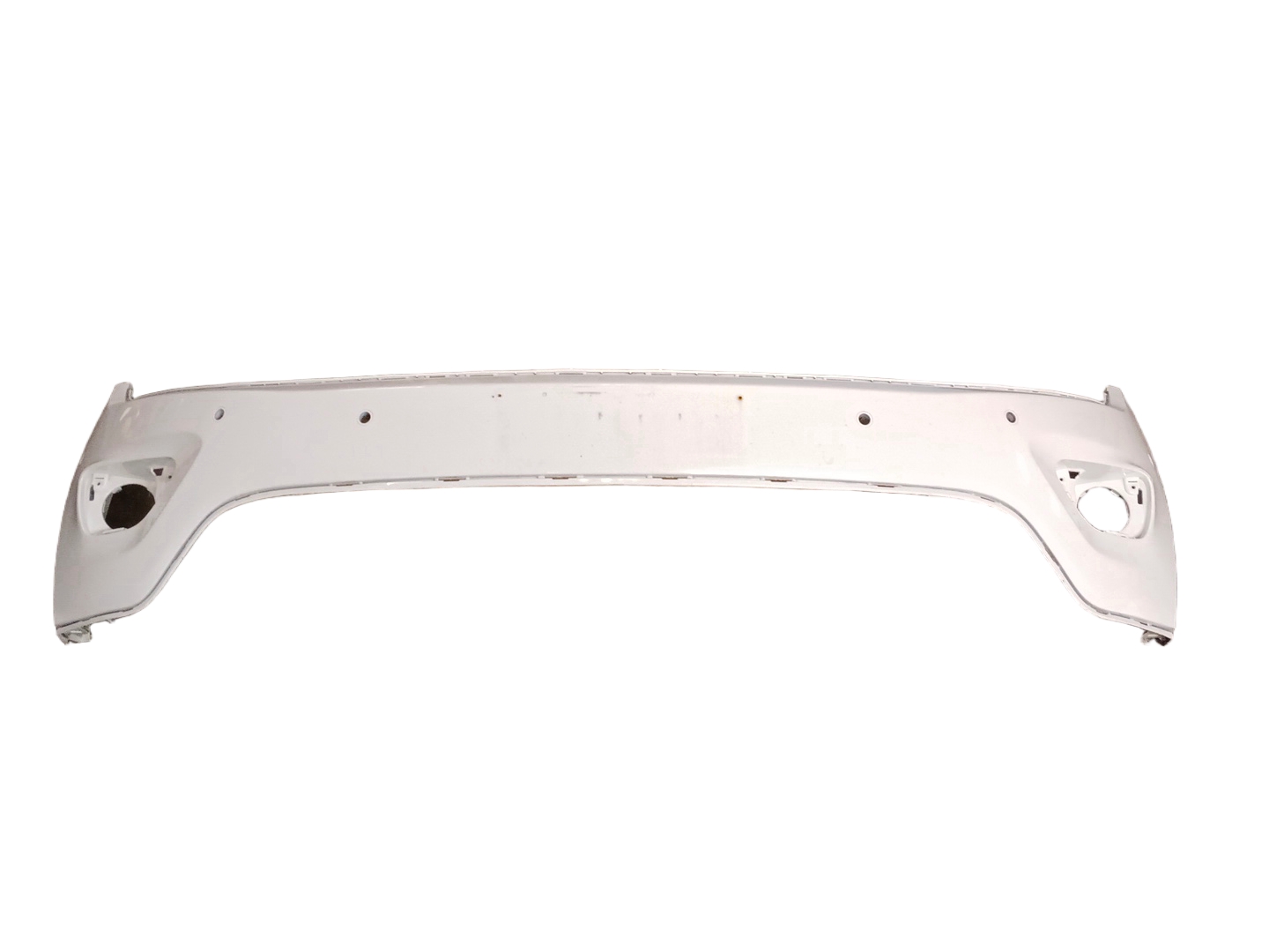 Front Bumper Upper Cover