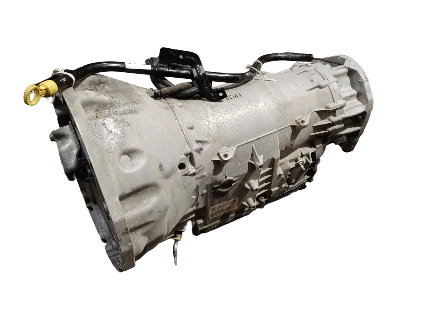 Automatic Transmission