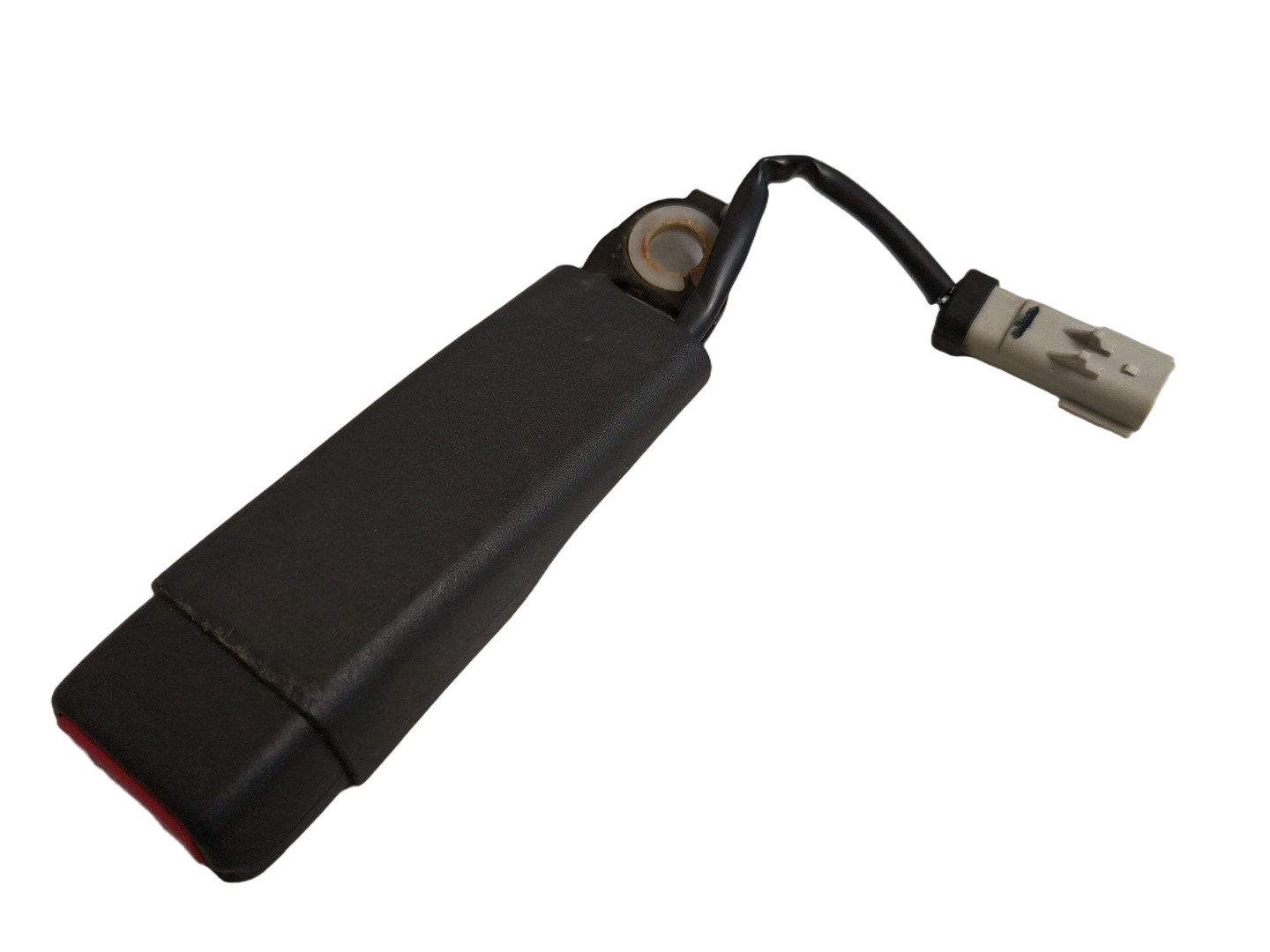 Right Front Seat Belt Stalk